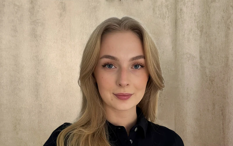Isabelle Danneker